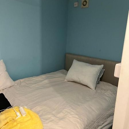 Studio Apartment Bristol Ngoại thất bức ảnh