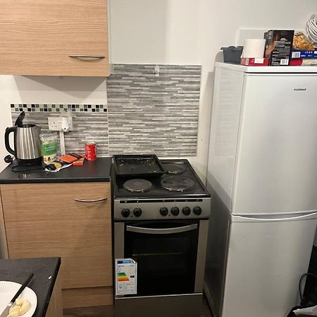 Studio Apartment Bristol Ngoại thất bức ảnh