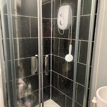 Studio Apartment Bristol Ngoại thất bức ảnh