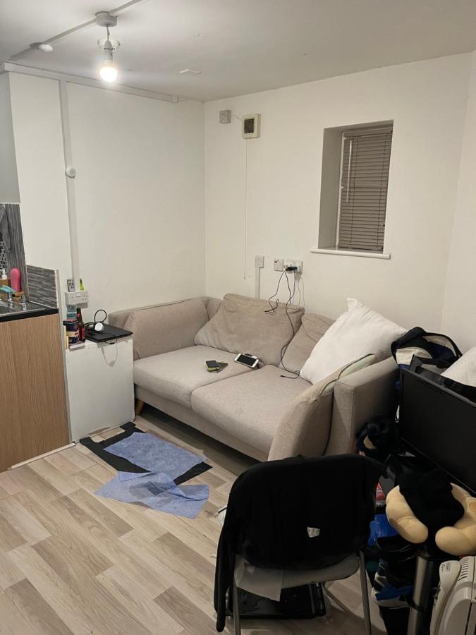 Studio Apartment Bristol Ngoại thất bức ảnh