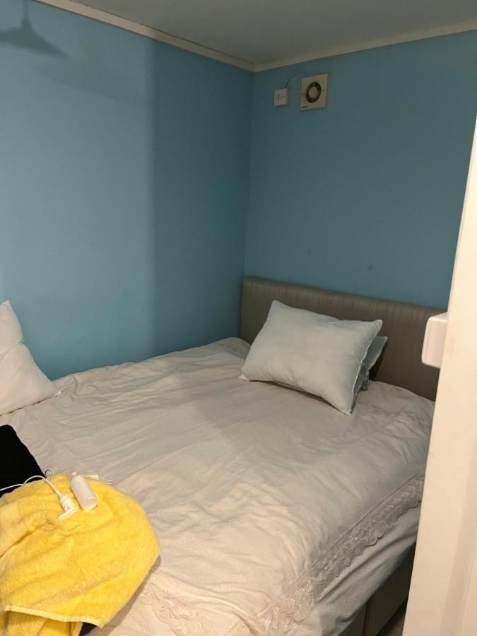 Studio Apartment Bristol Ngoại thất bức ảnh