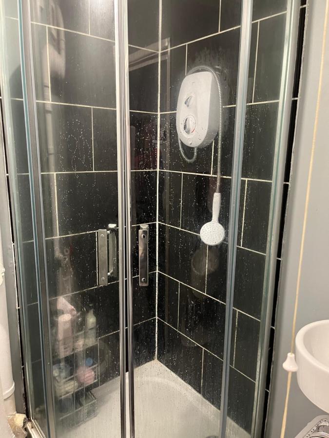 Studio Apartment Bristol Ngoại thất bức ảnh